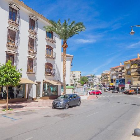 Cubo'S Apartamento Antonio Machado Apartment Alhaurin el Grande Exterior photo