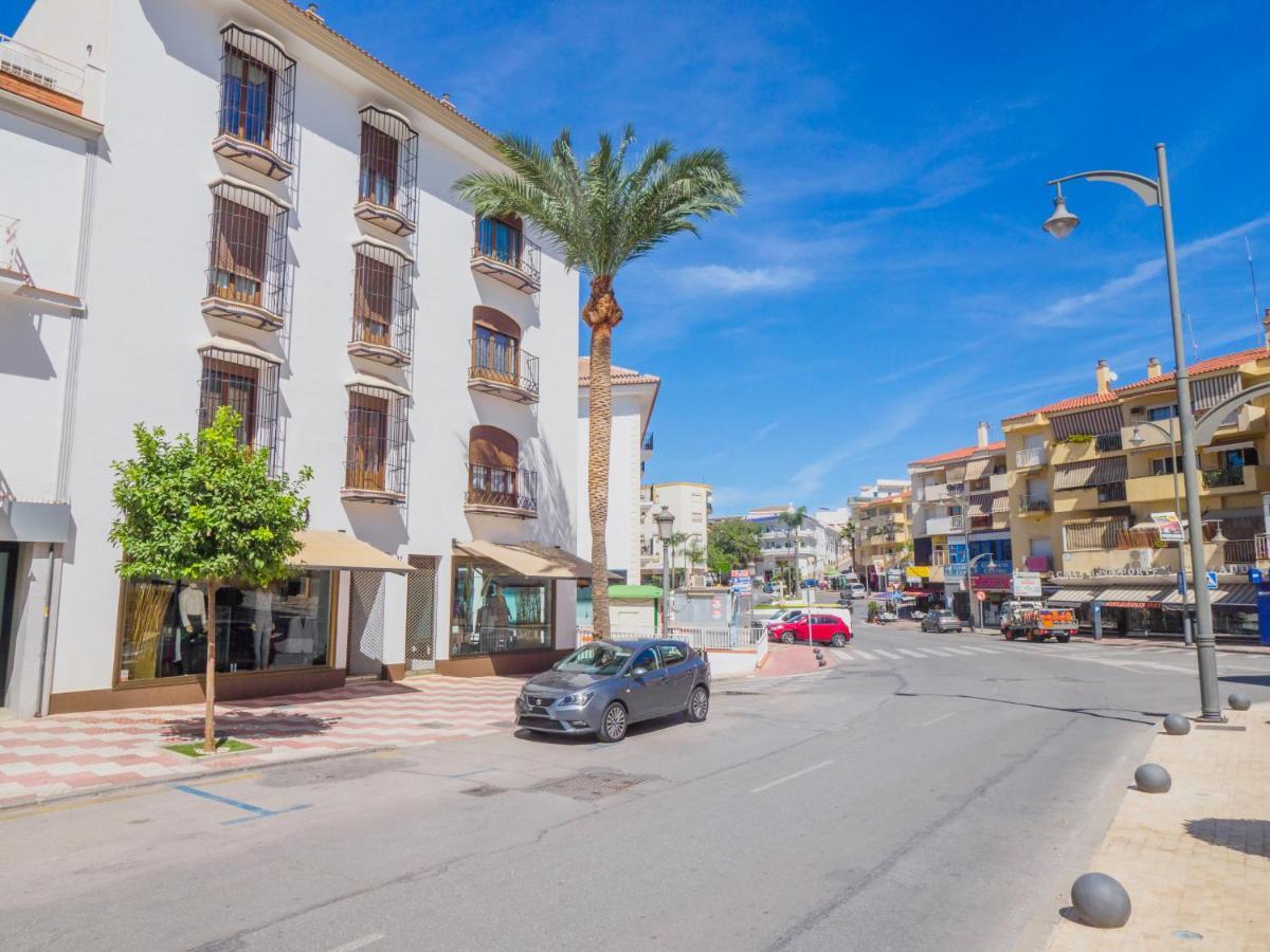 Cubo'S Apartamento Antonio Machado Apartment Alhaurin el Grande Exterior photo