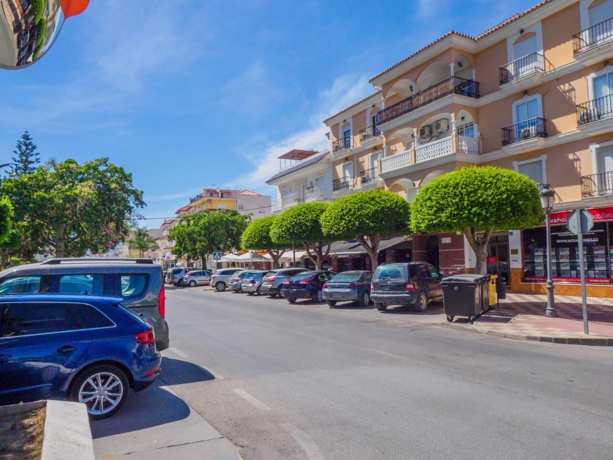 Cubo'S Apartamento Antonio Machado Apartment Alhaurin el Grande Exterior photo